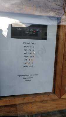 The Ugly Mug Stirling