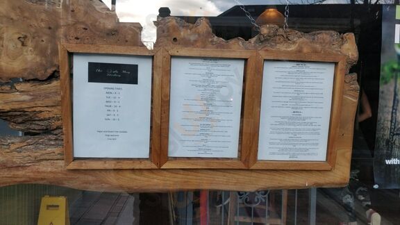 The Ugly Mug Stirling