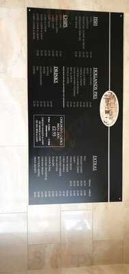 The Old Plough Chippy