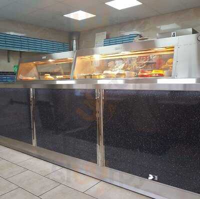 The Old Plough Chippy