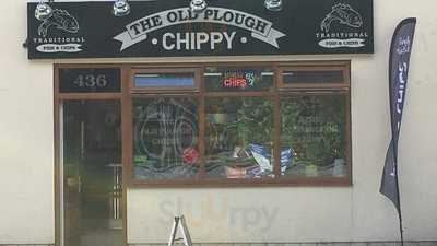 The Old Plough Chippy