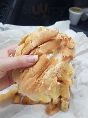 The Old Plough Chippy