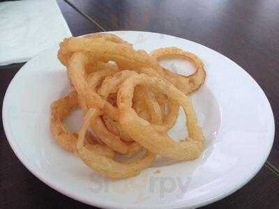 Perth Concert Hall Cafe And Bar