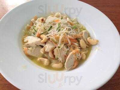 Perth Concert Hall Cafe And Bar