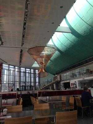 Perth Concert Hall Cafe And Bar