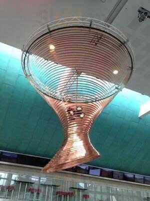 Perth Concert Hall Cafe And Bar