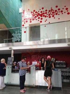 Perth Concert Hall Cafe And Bar