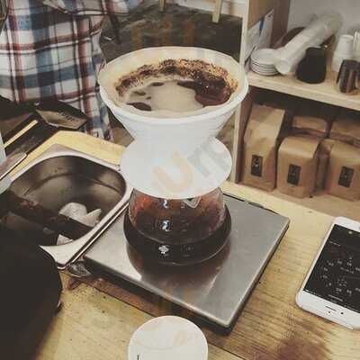 Coffee Lab Salisbury