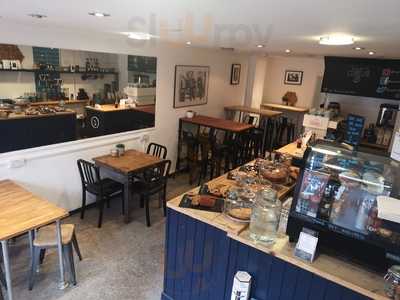 Coffee Lab Salisbury