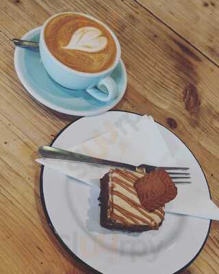 Coffee Lab Salisbury