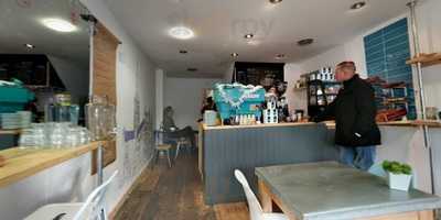 Coffee Lab Salisbury