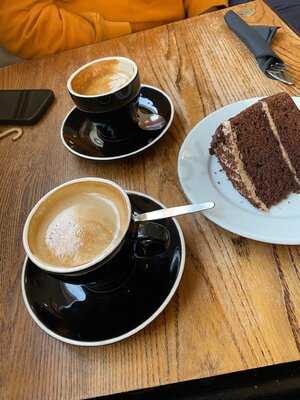 Pearson's Nursery And Tea Room