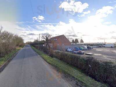 Pearson's Nursery And Tea Room