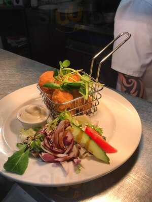 The Halfway House Royton