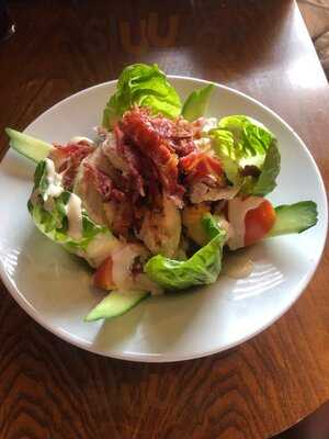 The Halfway House Royton