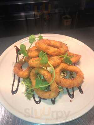 The Halfway House Royton