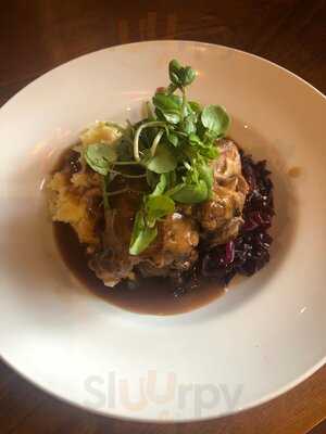 The Halfway House Royton