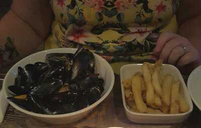 The White Horse, Richmond