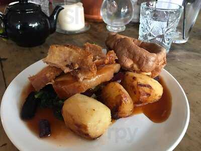 The White Horse, Richmond