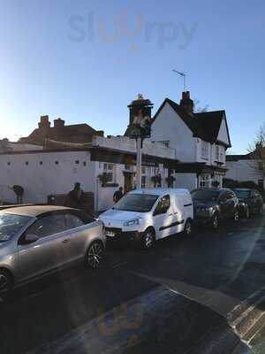 The White Horse, Richmond