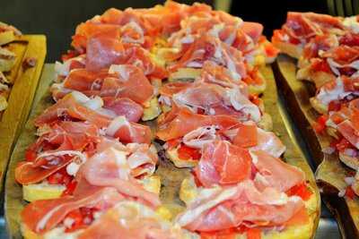 The White Horse, Richmond