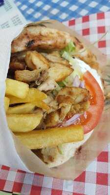 Greek Gyros