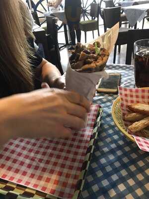 Greek Gyros