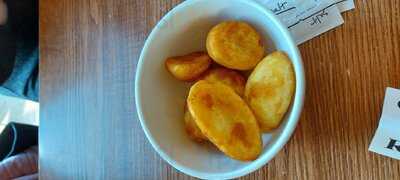 Weston Brewers Fayre