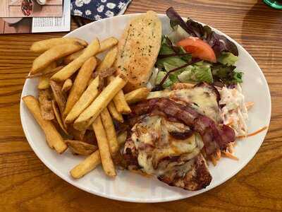 Weston Brewers Fayre