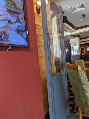 Weston Brewers Fayre