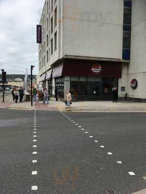 Weston Brewers Fayre