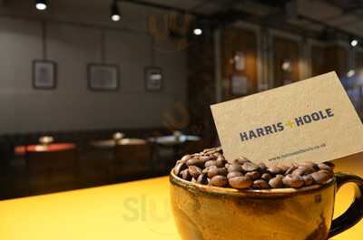Harris And Hoole
