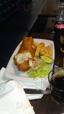 Marino's Fish Bar& Restaurant Beaver Road