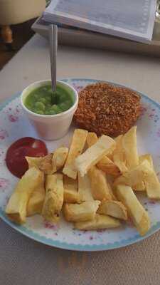 Marino's Fish Bar& Restaurant Beaver Road