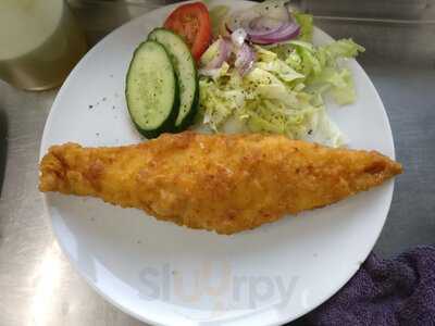 Marino's Fish Bar& Restaurant Beaver Road