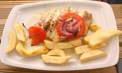 Marino's Fish Bar& Restaurant Beaver Road