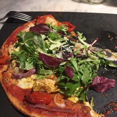 Pizza Express