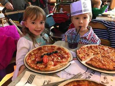 Pizza Express