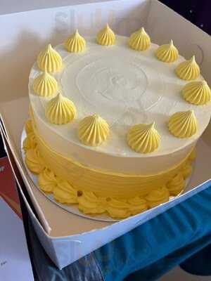 Gosia's Cafe And Deli