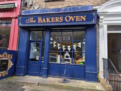The Bakers Oven