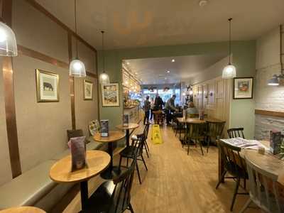 Real Eating Company Cafe & Kitchen