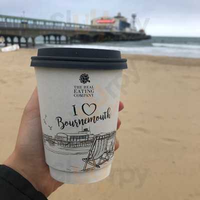 Real Eating Company Cafe & Kitchen