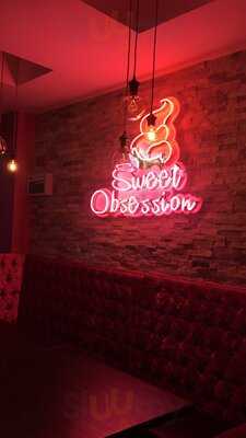 Sweet Obsession