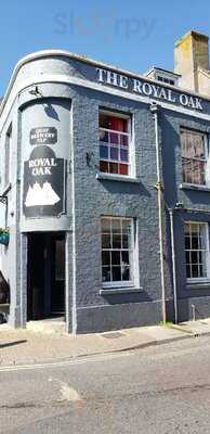 The Royal Oak