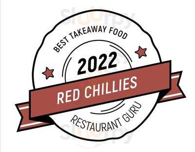 Red Chillies