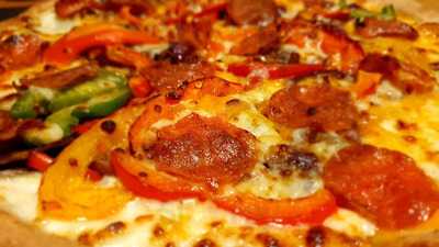 Riverside Restaurant