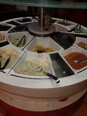 Riverside Restaurant