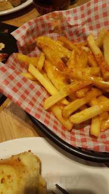 Riverside Restaurant