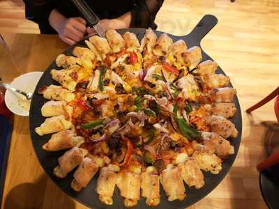 Riverside Restaurant