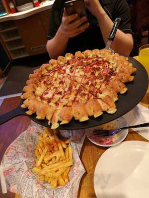 Riverside Restaurant